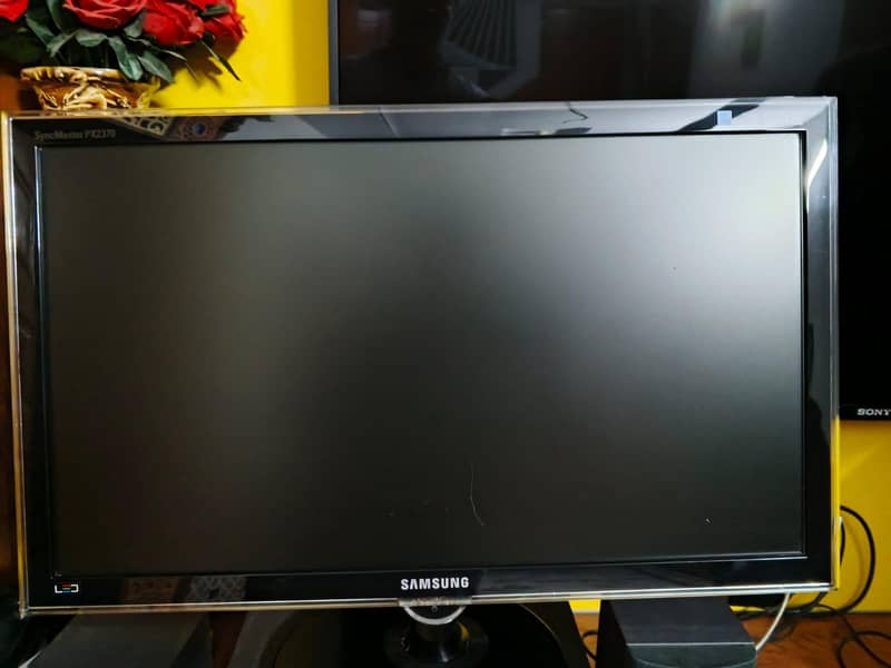 Samsung computer led 1