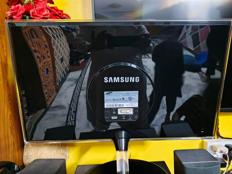 Samsung computer led 2