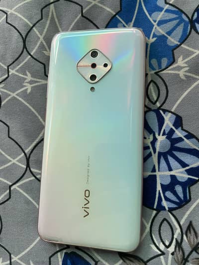 Vivo Y51 4GB/128GB – PTA Approved