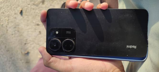 Xiaomi Redmi 13c