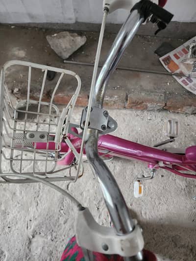 Kids bicylcle