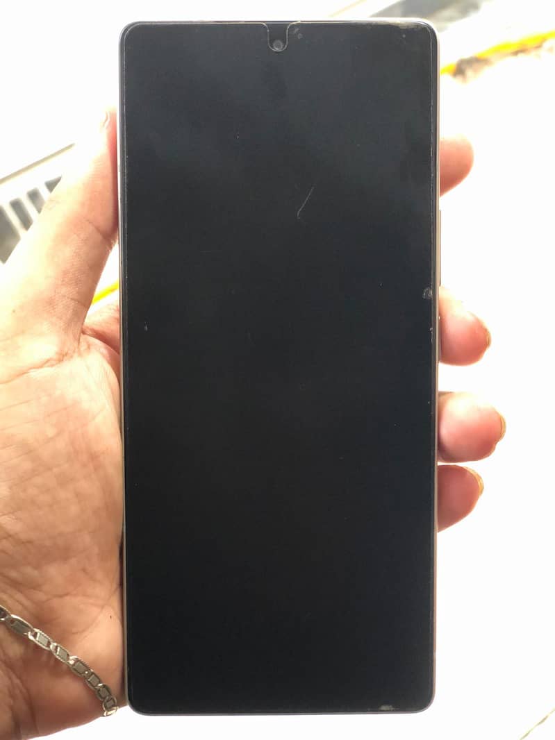 Infinx note 50.12/256 1