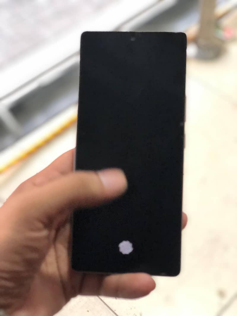 Infinx note 50.12/256 3