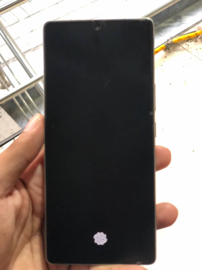 Infinx note 50.12/256 5