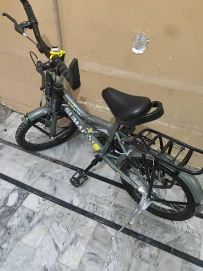 Cycle