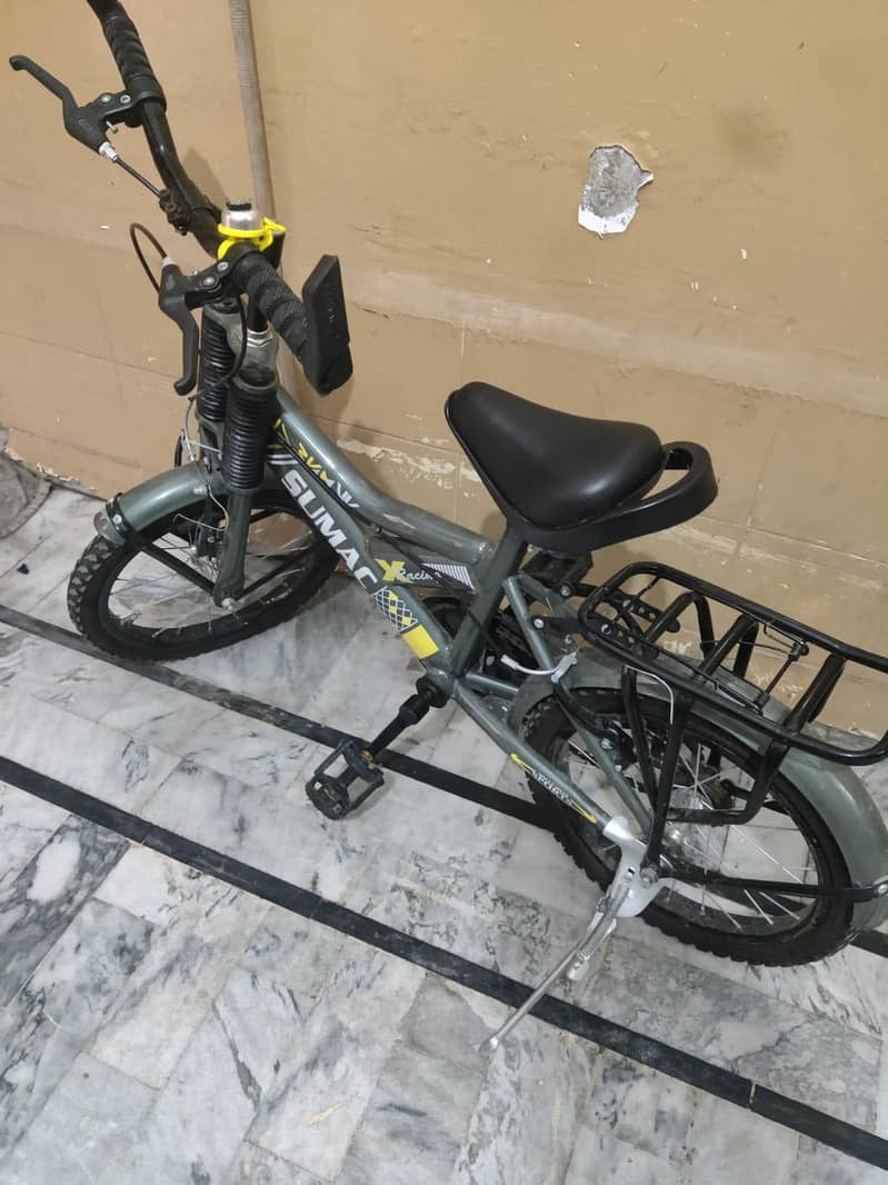 Cycle 0