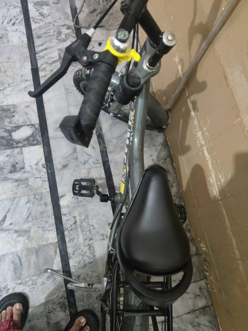 Cycle 2