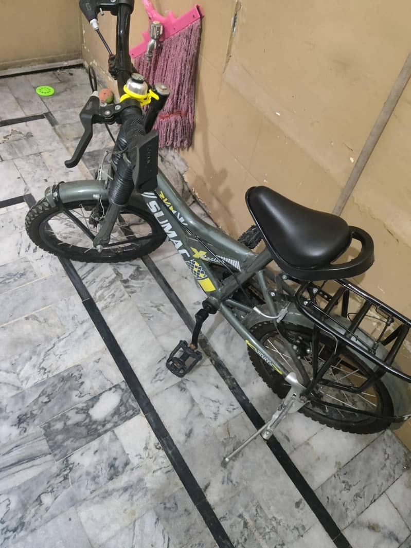 Cycle 3