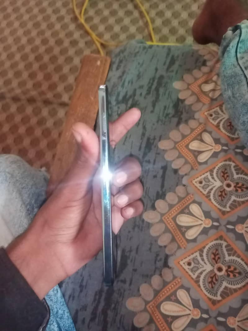 Infinix Zero X Pro 2