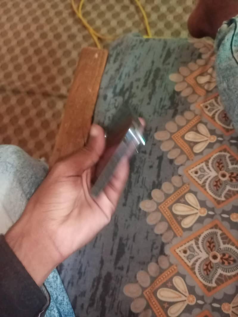 Infinix Zero X Pro 3