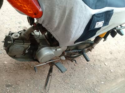 super start bike no working 2021 model