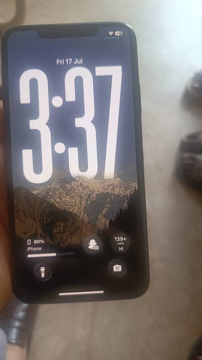 Apple iPhone 11 Pro Max sale or exchange