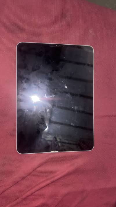 Ipad 2018
