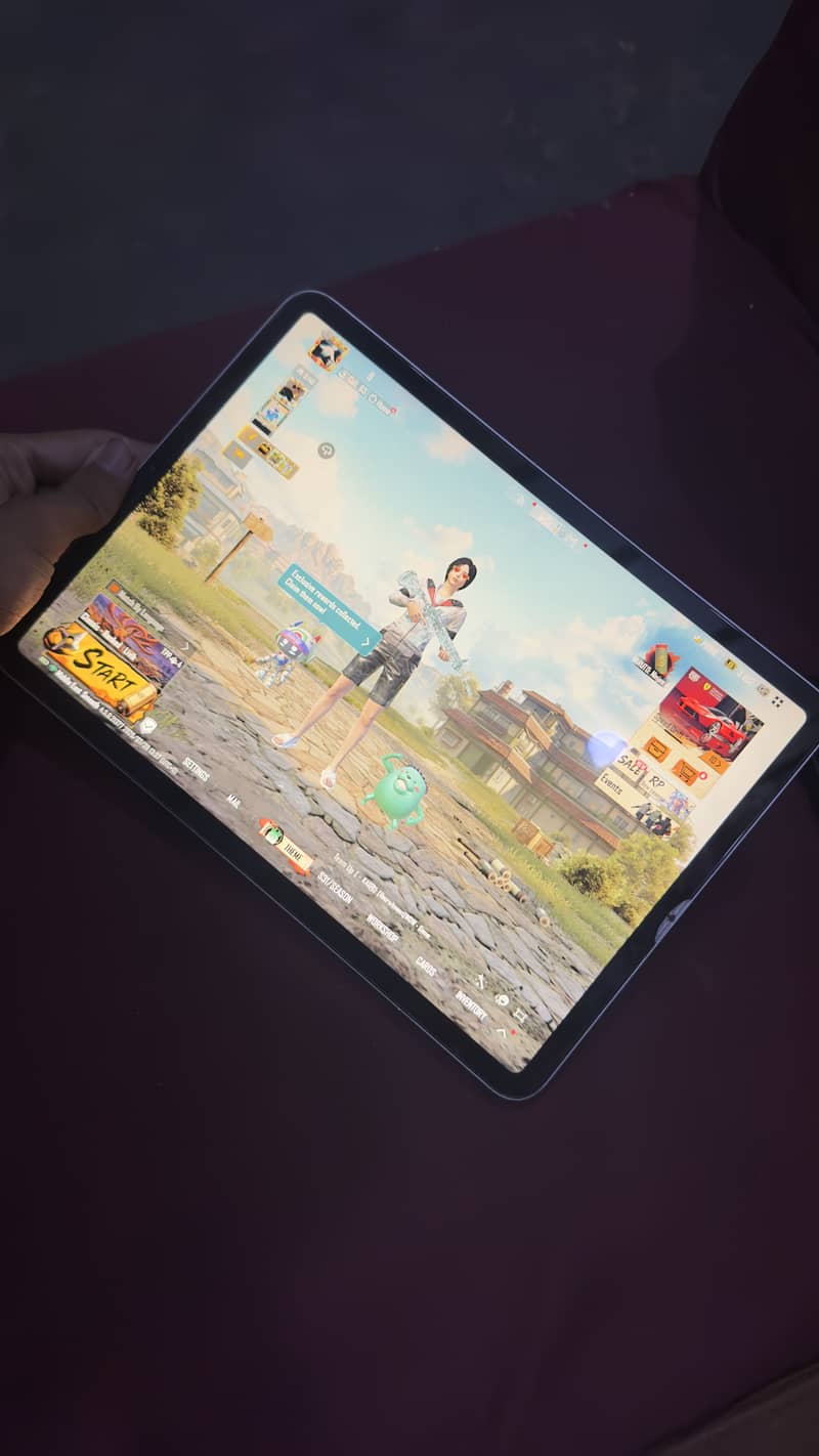 Ipad 2018 4