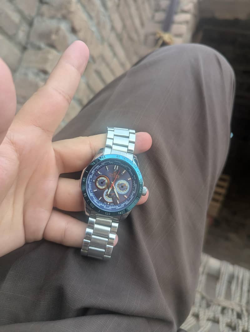cyber watch 0
