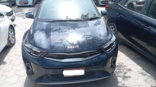KIA STONIC 2023 EX+ Full option 10/10