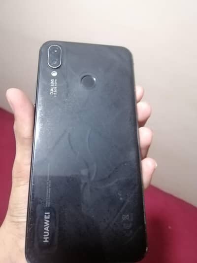 Huawei Nova 3i