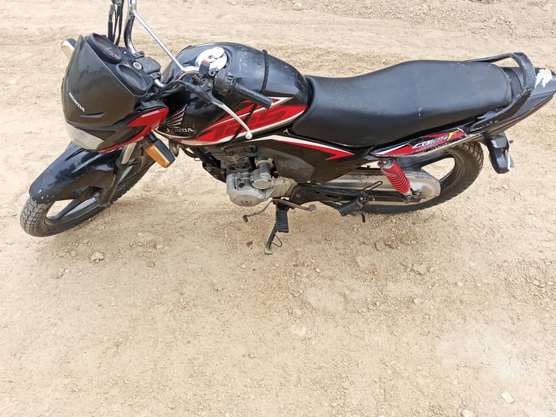 Cb 125f 1