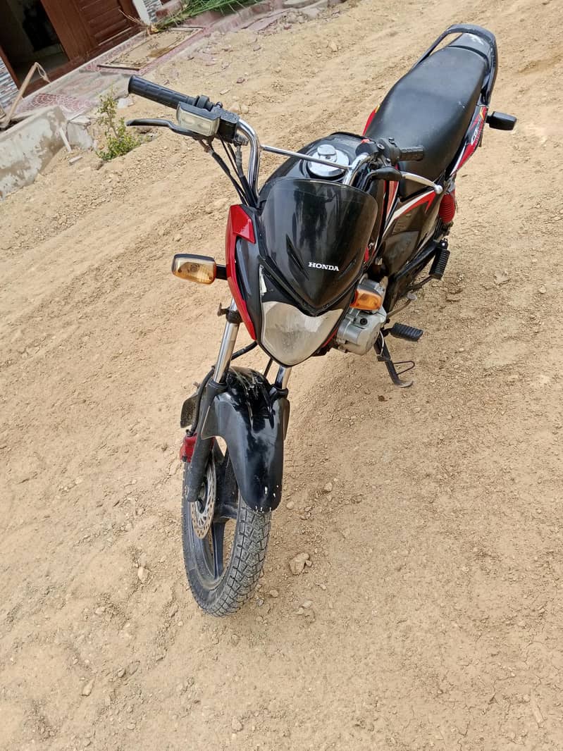 Cb 125f 2