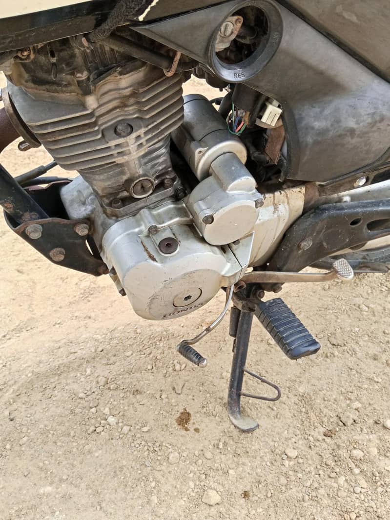 Cb 125f 3