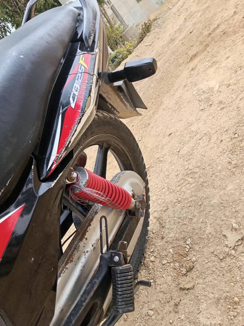 Cb 125f 4