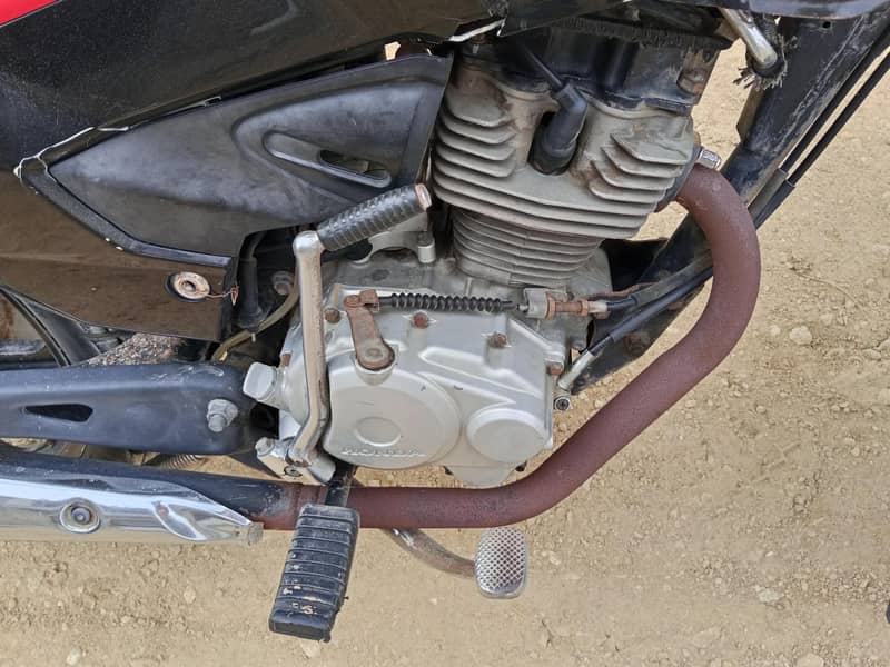 Cb 125f 5
