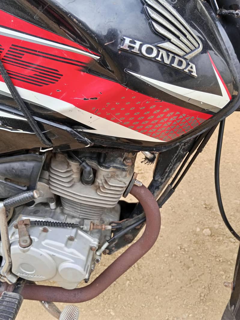 Cb 125f 6