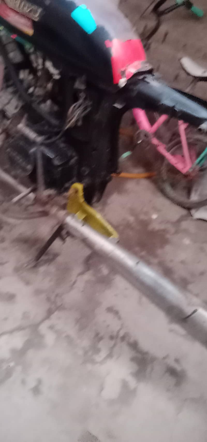 motorcycle 1