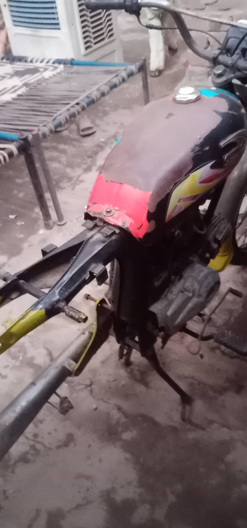 motorcycle 2