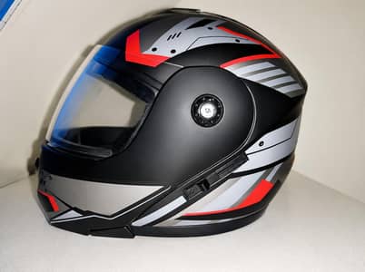 Super Air Helmet