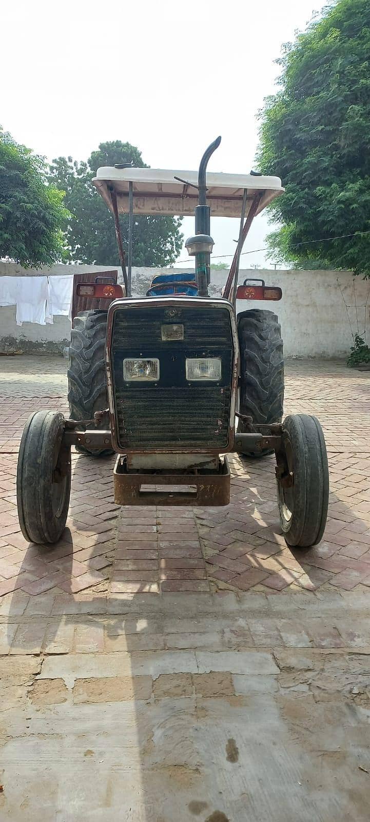 2002 model condition engine all over good condition 2