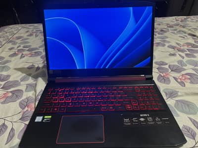 Acer Nitro 5 AN515-54