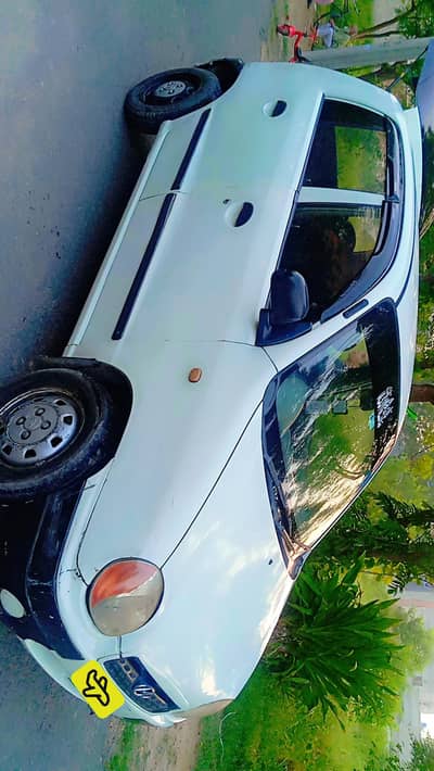 Hyundai Santro 2006 club with power staring