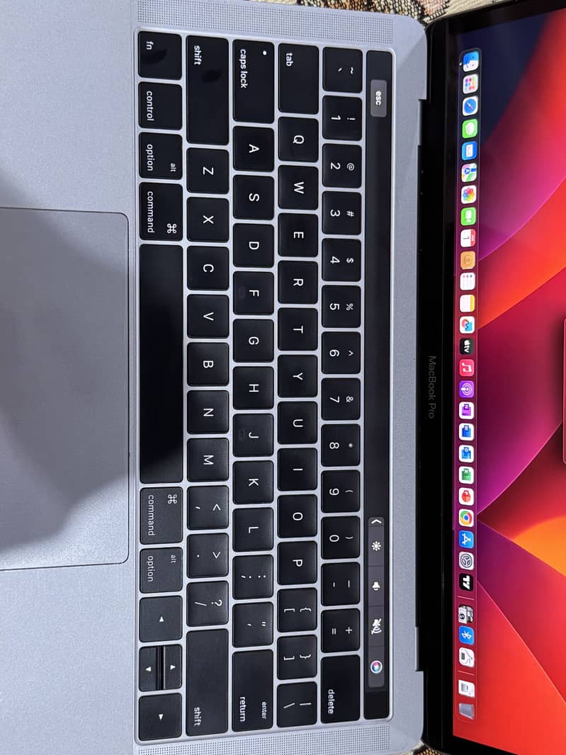 MacBook Pro 3