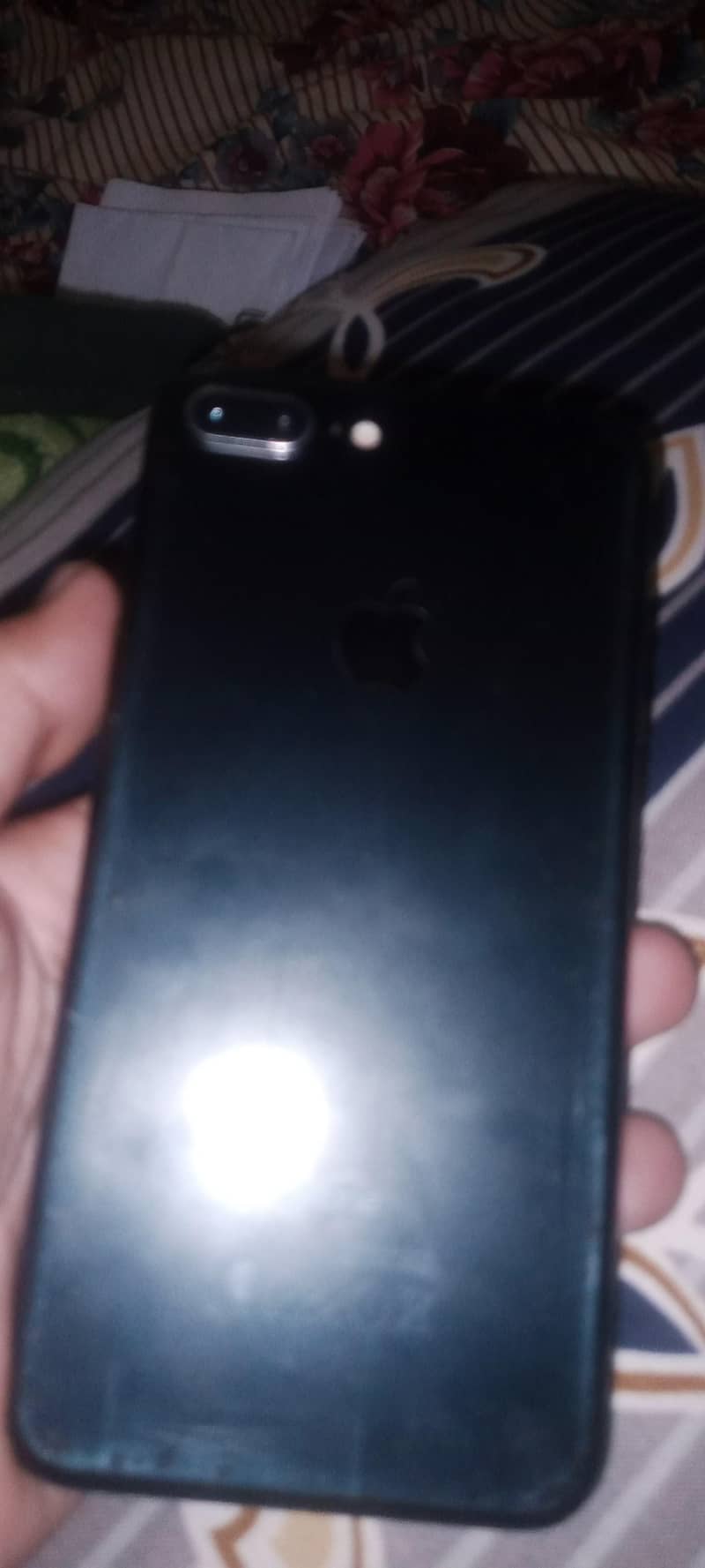 iPhone 7 plus 6