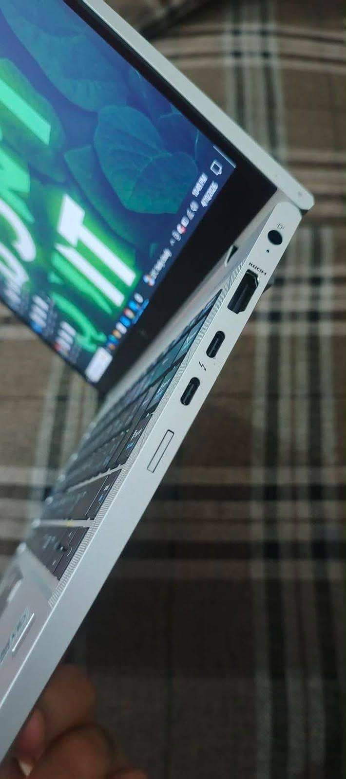 Core i7 10generation 3