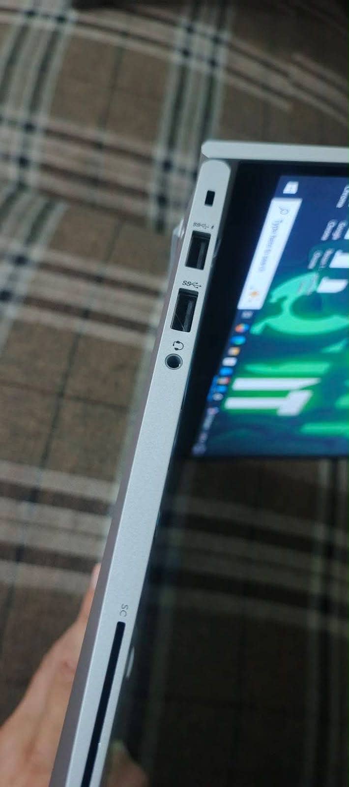 Core i7 10generation 4
