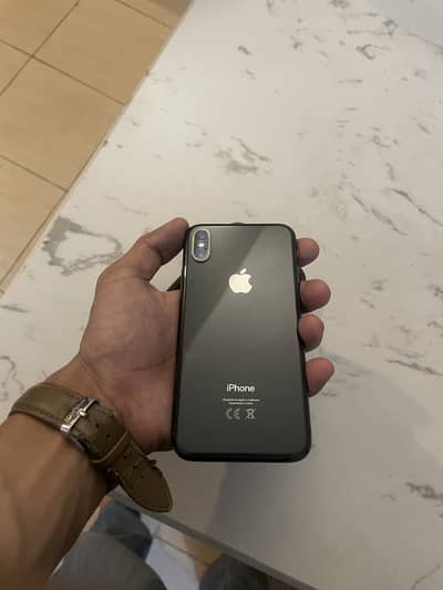 Apple iPhone X 256GB