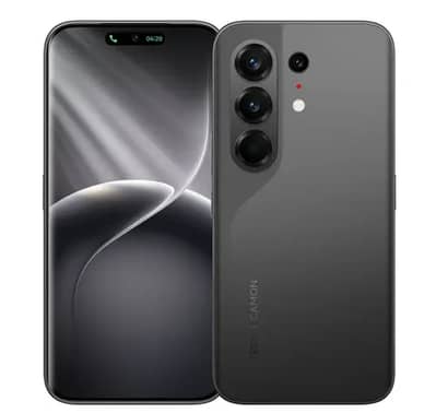 Tecno camon 50 pro, Condition 10/10, Brand new, without box