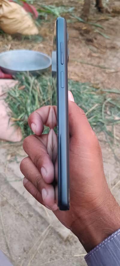 Motorola Moto G Stylus 5G 2023 Number 03281744531