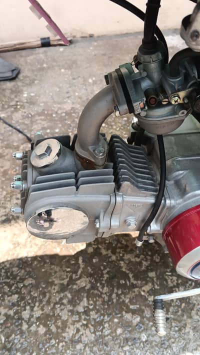 2025/26 model ha number nai Laga hue bilkul saaf bike ha
