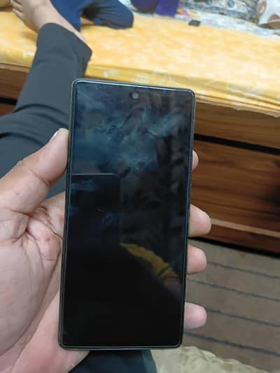 Google Pixel 6a