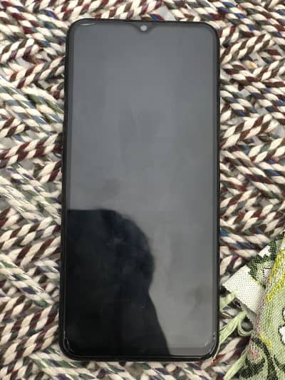 OPPO A16 used phone minor touch break