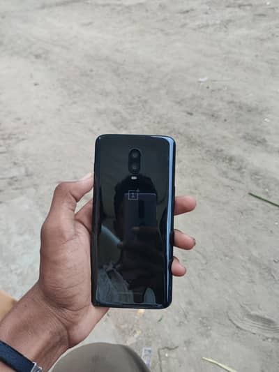 One Plus 6T