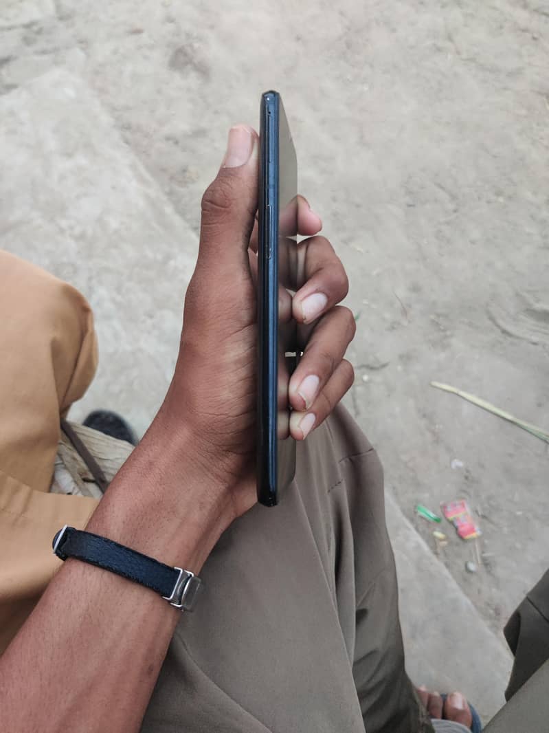 One Plus 6T 2