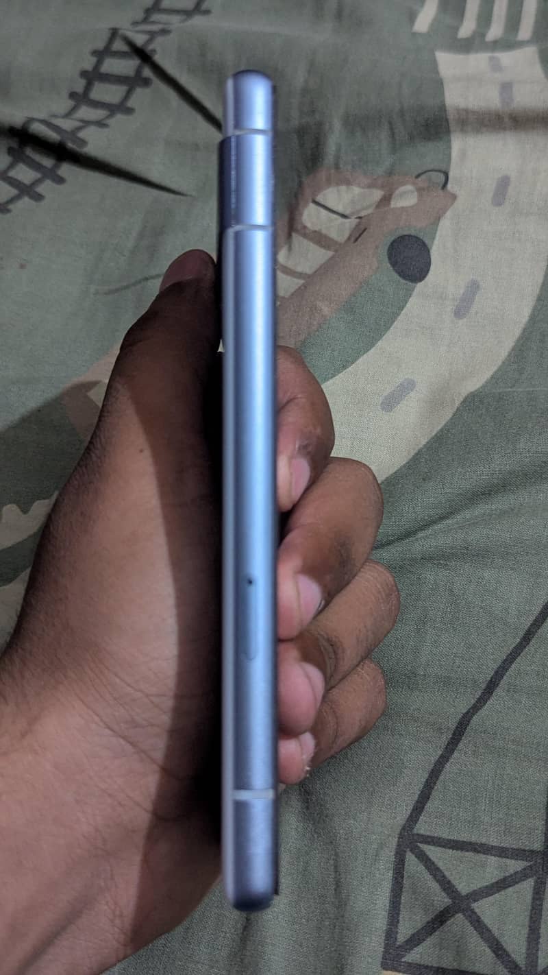 Google Pixel 7a 1