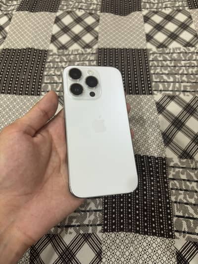 Apple iPhone 14 Pro