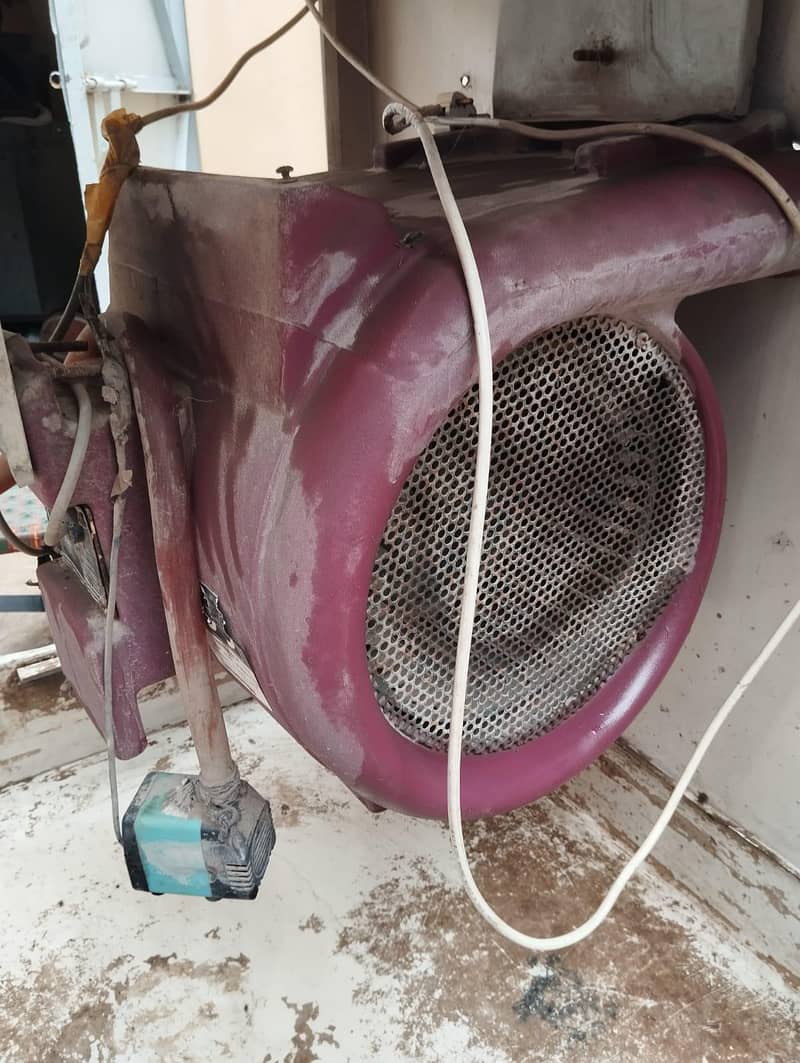 blower 2