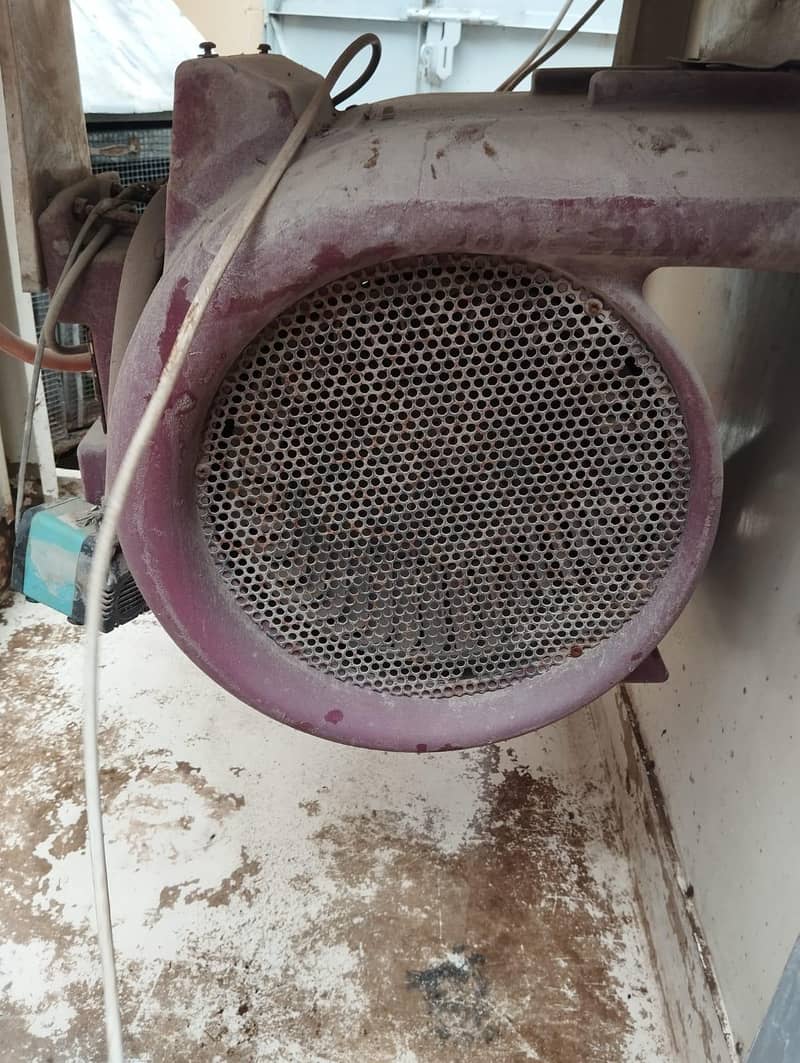 blower 3