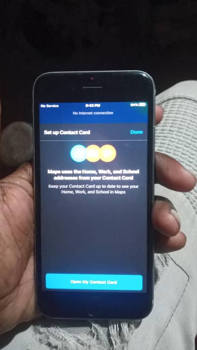 Apple iPhone 6S Plus